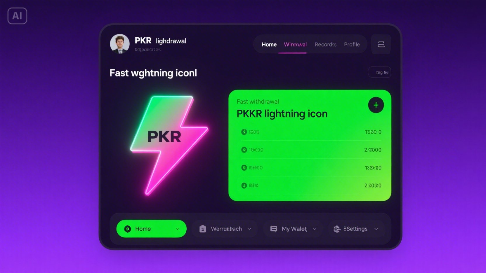 Registration at Megapuesta Casino Casino