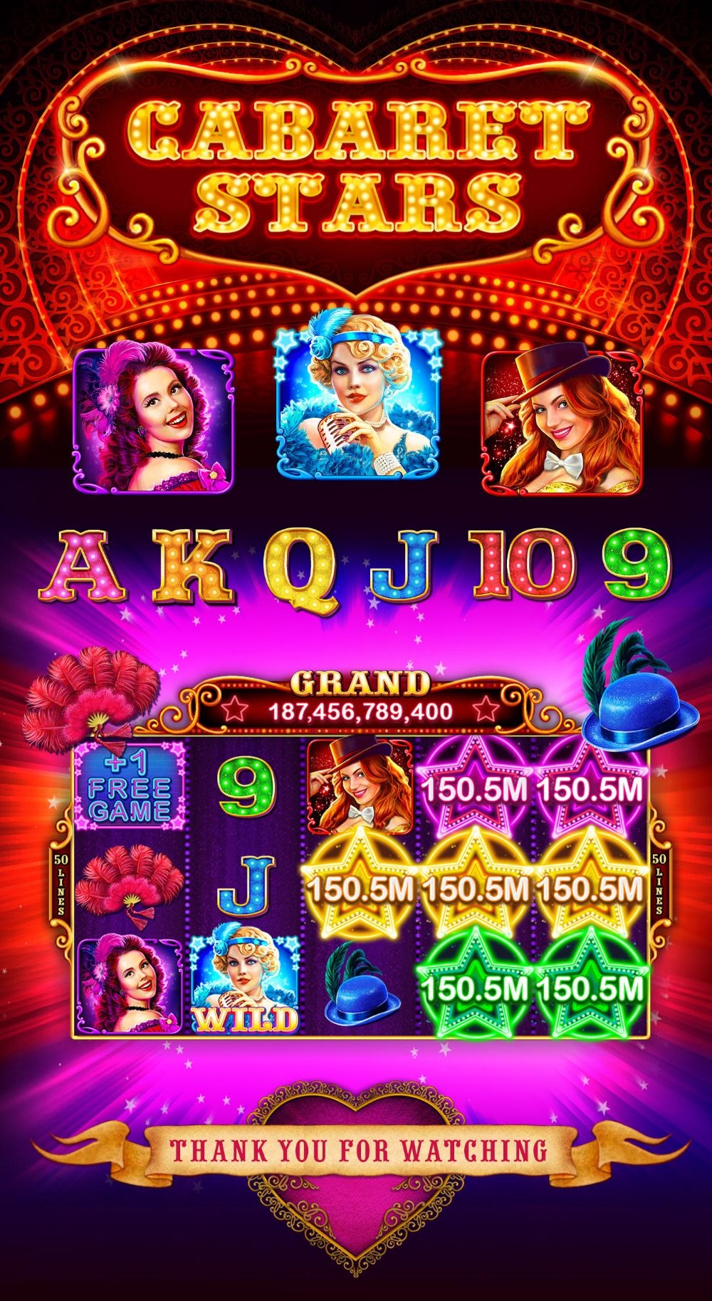 Megapuesta Casino game