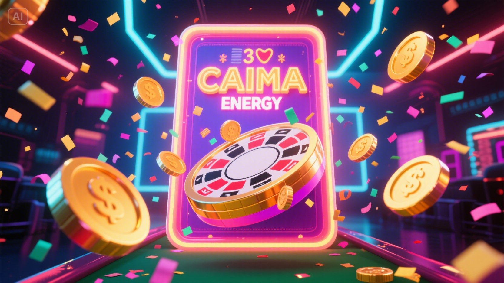 Casino Megapuesta Casino desktop and mobile interfaces
