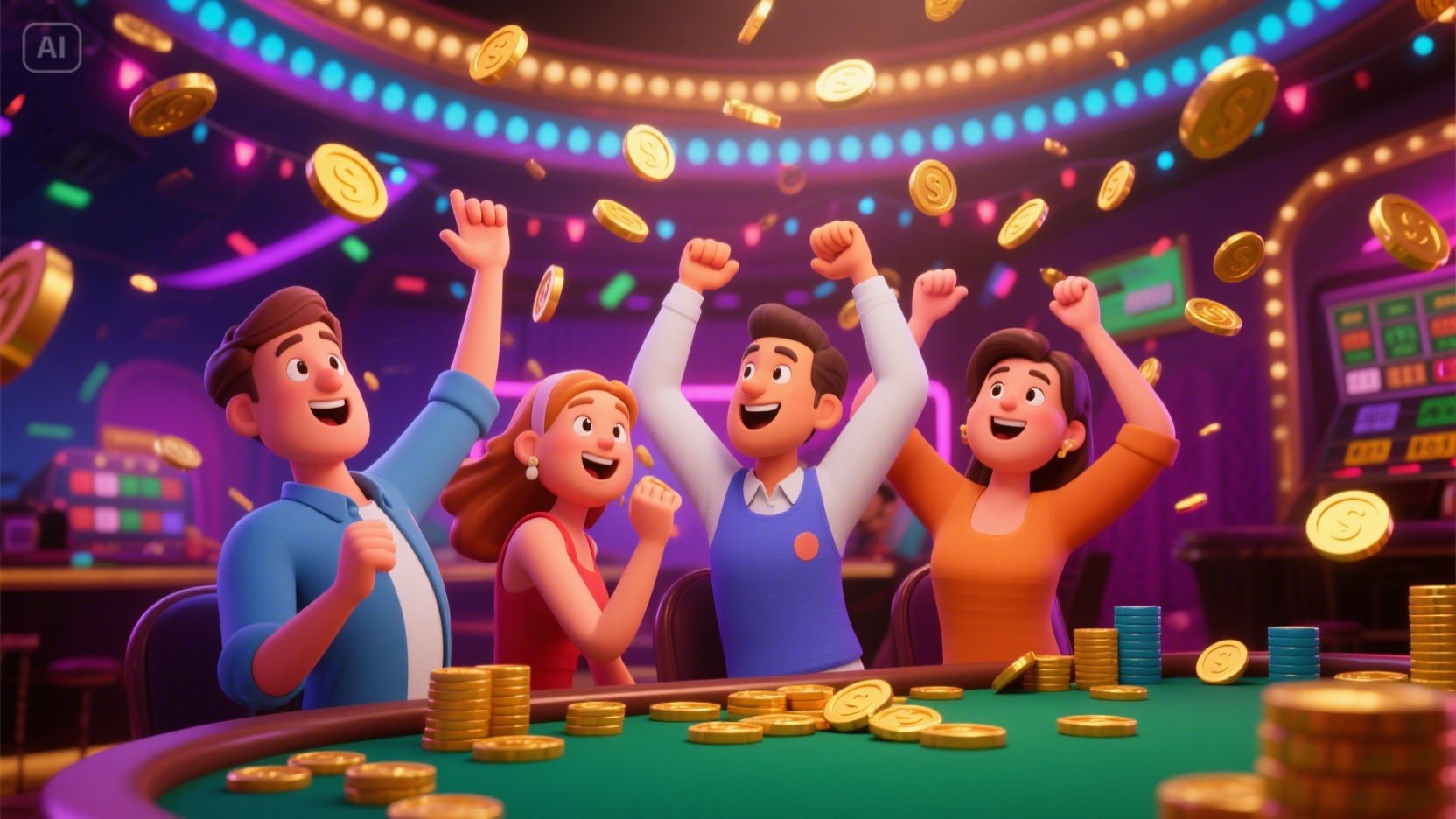 Megapuesta CasinoJoin Pakistan’s most popular casino site and get a 200% instant reward! Deposit once, play confidently, and withdraw PKR winnings with full safety.