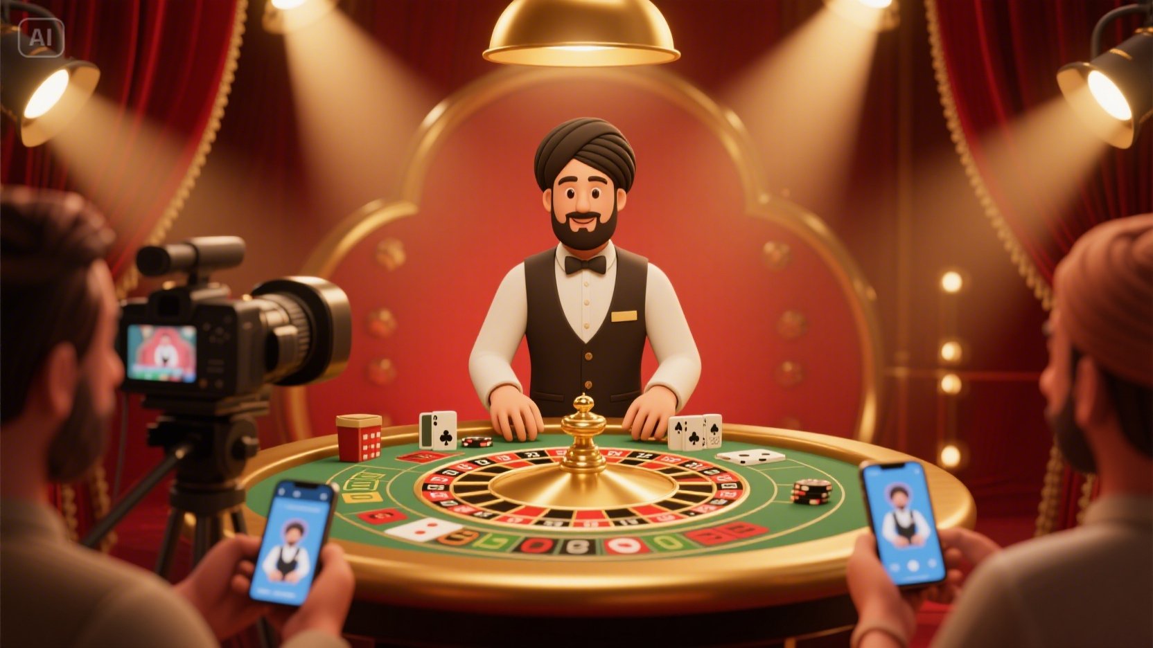Megapuesta CasinoDeposit once and claim 200% bonus instantly! Pakistan’s users can experience real PKR payouts, verified fair gaming, and nonstop entertainment around the clock.