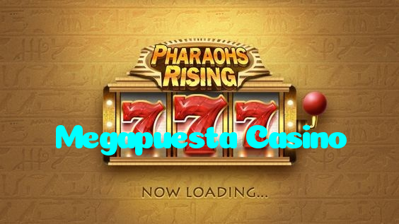 Megapuesta Casino