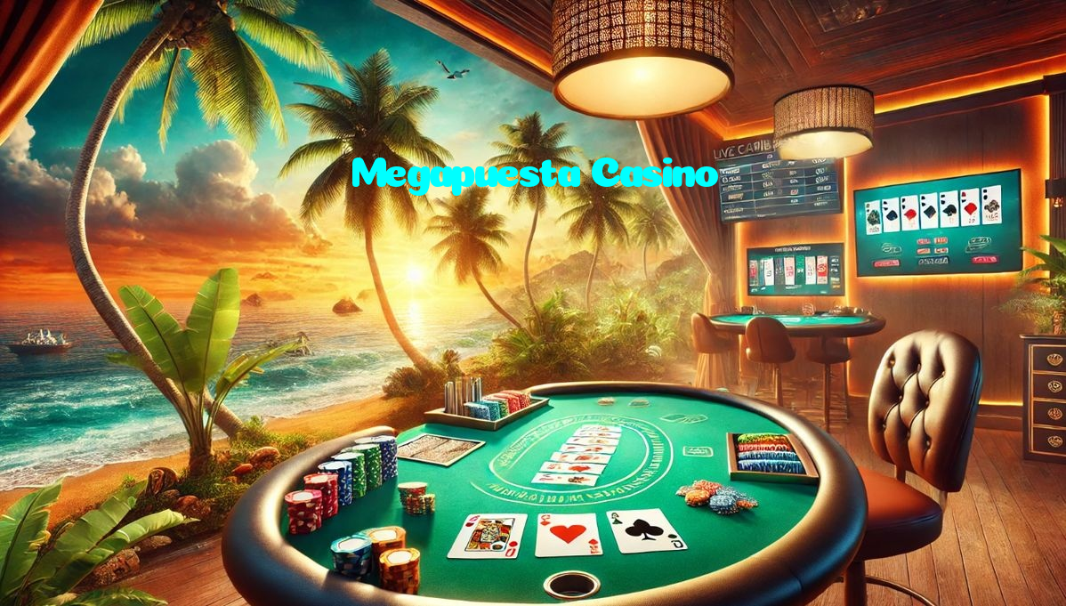Megapuesta Casino