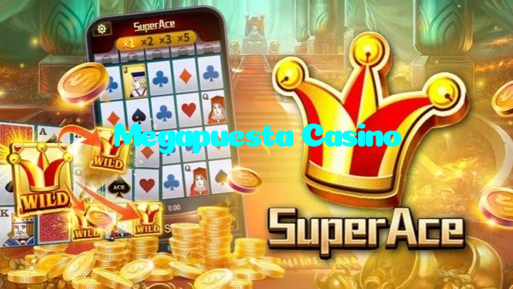 Megapuesta Casino