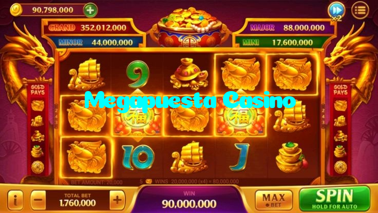 Megapuesta Casino خوش آمدید بونس +600% پیشکش موبائل ایپ کے پروموشن سیکشن میں دکھائی دیتی ہے۔