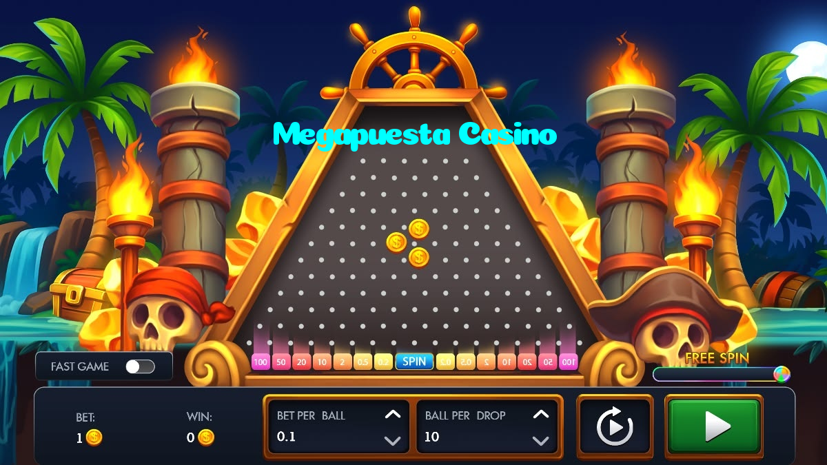 making first deposit on Megapuesta Casino website using local payment methods in Pakistan