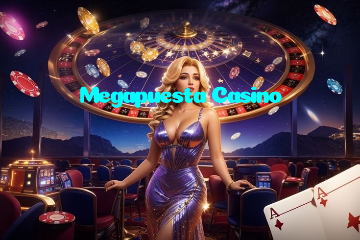 Megapuesta Casino خوش آمدید بونس +600% پیشکش موبائل ایپ کے پروموشن سیکشن میں دکھائی دیتی ہے۔