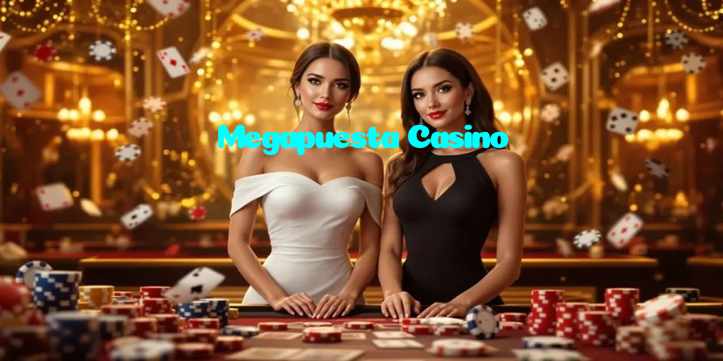 available types of Megapuesta Casino bet including pre-match live express and system bets
