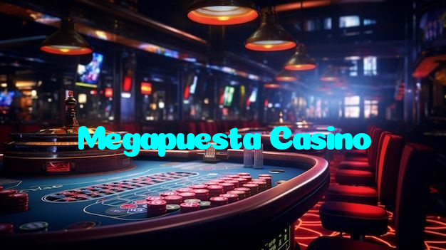 available types of Megapuesta Casino bet including pre-match live express and system bets